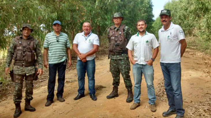 ADAB promove ações para preservação ambiental no Extremo Sul