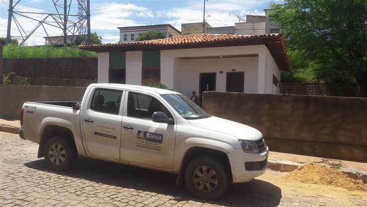 ADAB inaugura novo escritório no município de Riacho de Santana