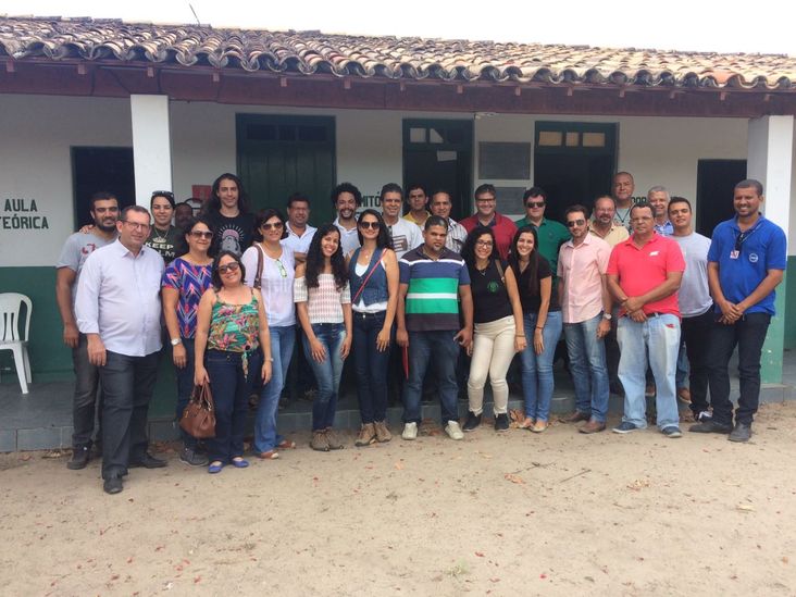 ADAB realiza ação fiscalizatória em Cabaceiras do Paraguaçu