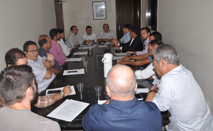 ADAB e setor frigorífico avícola: juntos para garantir a qualidade dos produtos