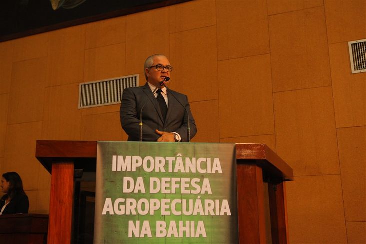 Importância da Defesa Agropecuária da Bahia é tema de audiência pública na Assembleia Legislativa